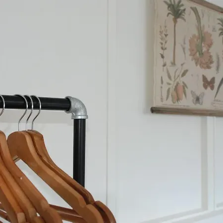 Hello - Zomerhuis De Ruyterstraat 54 公寓