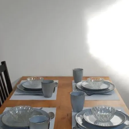 Apartment Hello - Zomerhuis De Ruyterstraat 54 Noordwijk