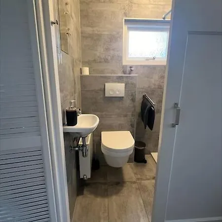 Hello - Zomerhuis De Ruyterstraat 54 Нордвейк-ан-Зее