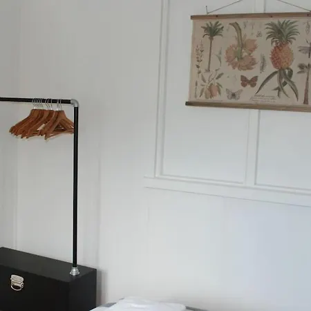 Hello - Zomerhuis De Ruyterstraat 54 * نوردفيك