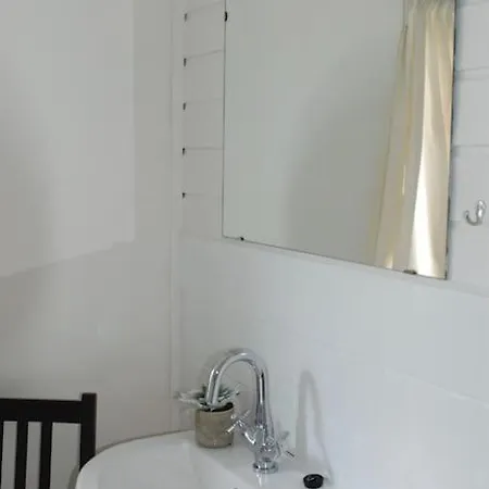 Hello - Zomerhuis De Ruyterstraat 54 شقة نوردفيك