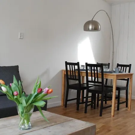 Apartment Hello - Zomerhuis De Ruyterstraat 54 Noordwijk