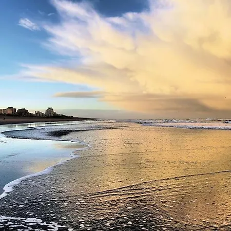 Hello - Zomerhuis De Ruyterstraat 54 * 诺德韦克