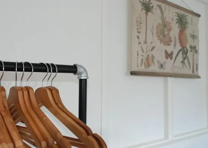 Hello - Zomerhuis De Ruyterstraat 54 Appartamento