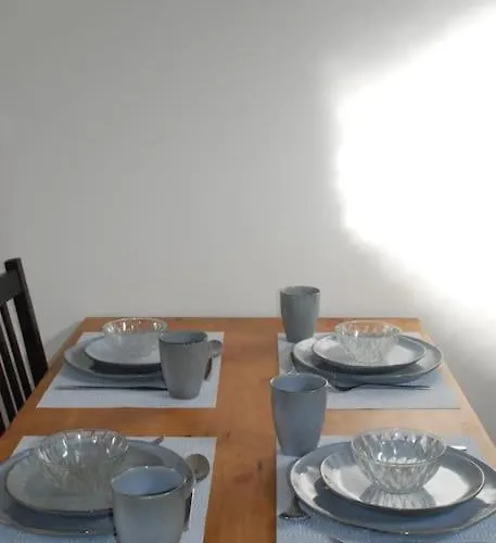 Appartement Hello - Zomerhuis De Ruyterstraat 54 Noordwijk