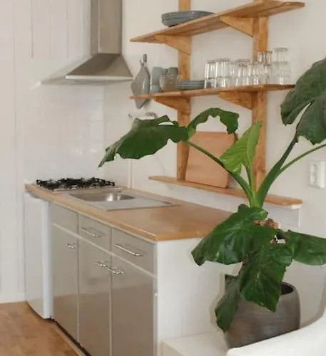 Hello - Zomerhuis De Ruyterstraat 54