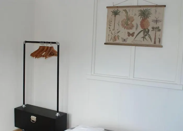 Hello - Zomerhuis De Ruyterstraat 54 * 诺德韦克