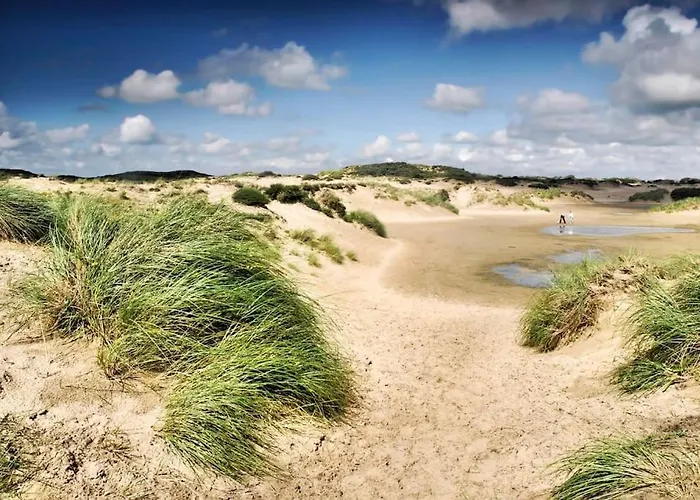 Hello - Zomerhuis De Ruyterstraat 54 Appartamento Noordwijk