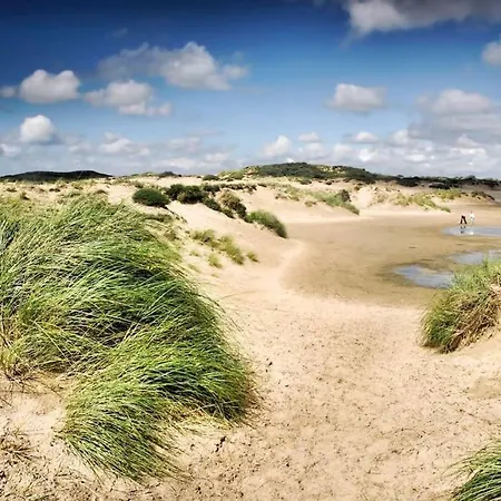 Hello - Zomerhuis De Ruyterstraat 54 Apartment Noordwijk
