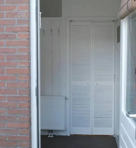 Apartman Hello - Zomerhuis De Ruyterstraat 54