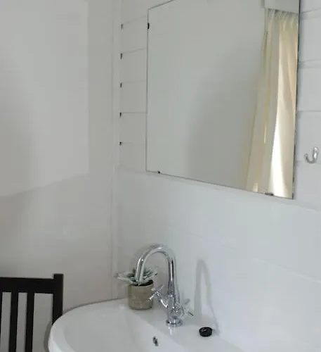 Hello - Zomerhuis De Ruyterstraat 54 Apartman Noordwijk