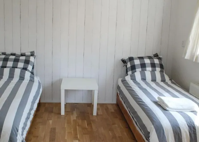 Apartman Hello - Zomerhuis De Ruyterstraat 54